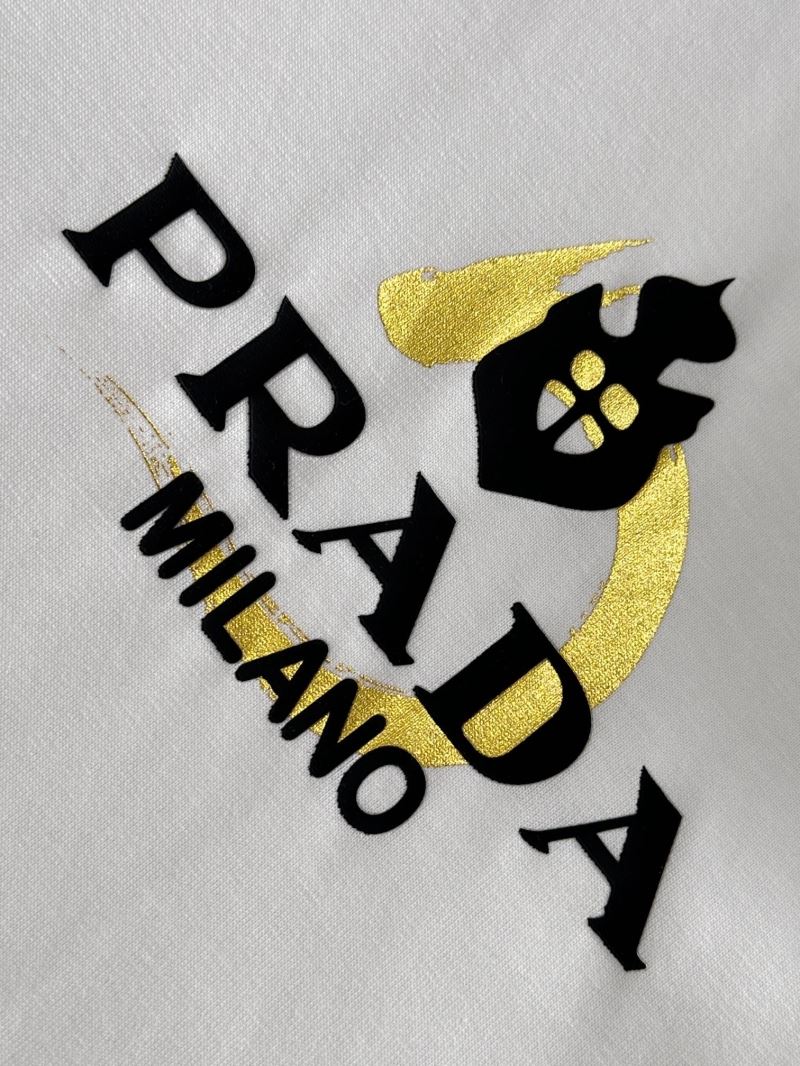 Prada T-Shirts